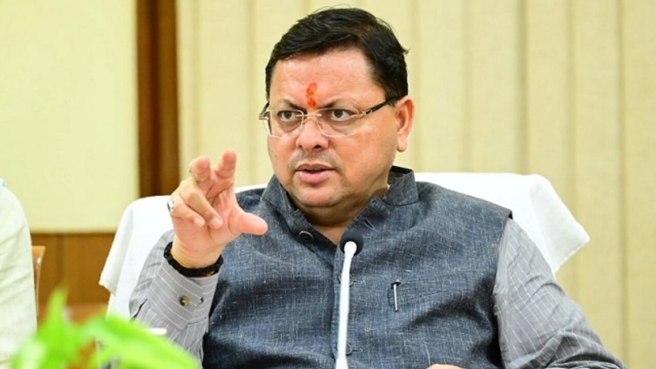 उत्तराखंड में नवंबर से लागू होगा ग्रीन सेस, प्रदूषण नियंत्रण और हरित अवसंरचना पर खर्च होगी आय