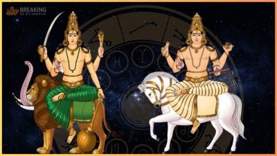 ग्रहों का दुर्लभ संयोग: एक ही दिन शुक्र और बुध करेंगे गोचर, इन 3 राशियों पर बरसेगा धन