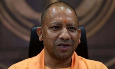 सीएम योगी सख्त: यूपी के सभी सरकारी स्कूलों की होगी सघन जांच, जर्जर भवन और गंदगी पर तुरंत कार्रवाई के निर्देश