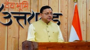 ‘संस्कृत’ भाषा की समृद्धि और विकास के लिए उच्चस्तरीय आयोग का होगा गठन, CM धामी का बड़ा ऐलान