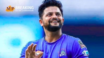 अगर हम खेलते तो हम भी उन्हें कुचल देते… सुरेश रैना ने पाकिस्तान पर साधा निशाना, जानिए क्या कहा?