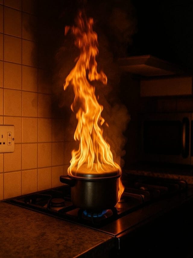 हर घर में होने वाली ये 3 गलतियां प्रेशर कुकर को बना सकती हैं टाइम बम जानें जान बचाने वाले सेफ्टी टिप्स