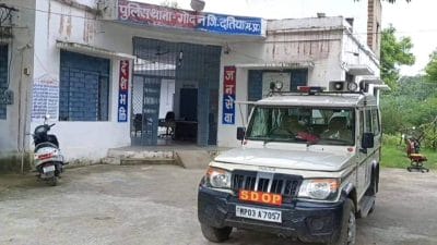 ASI प्रमोद पावन आत्महत्या मामला: पुलिस ने दो उप निरीक्षकों, एक आरक्षक और रेत माफिया के विरुद्ध दर्ज की FIR