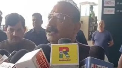 कांग्रेस का भविष्य खतरे में? अशोक चौधरी का बड़ा दावा, बोले- ‘लालू यादव के साथ रहेंगे राहुल गांधी तो…’