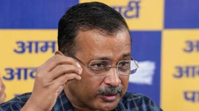 ‘अंग्रेजों से भी बदतर’; AAP ने भाजपा पर बोला हमला, गिरफ्तार किसानों को समर्थन देने का वादा