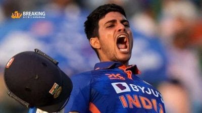 शुभमन गिल को ICC ने दिया ये बड़ा तोहफा, बेन स्टोक्स से लेकर वियान मुल्डर तक रह गए पीछे