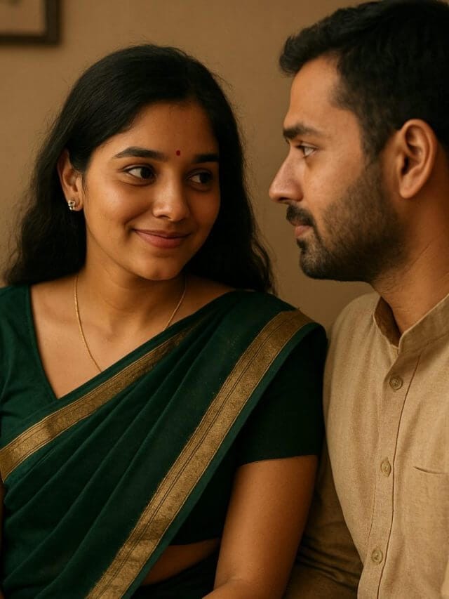 क्यों महिलाएं पुरुषों की ओर अट्रैक्ट होती हैं साइंस और रिसर्च ने बताया सच