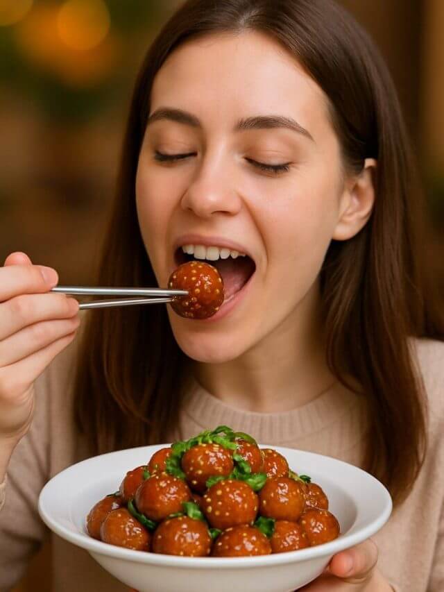 Soya Manchurian: मिनटों में बनाएं लाजवाब सोया मंचूरियन बाजार का स्वाद भी लगेगा फीका बच्चे बार-बार मांगेंगे