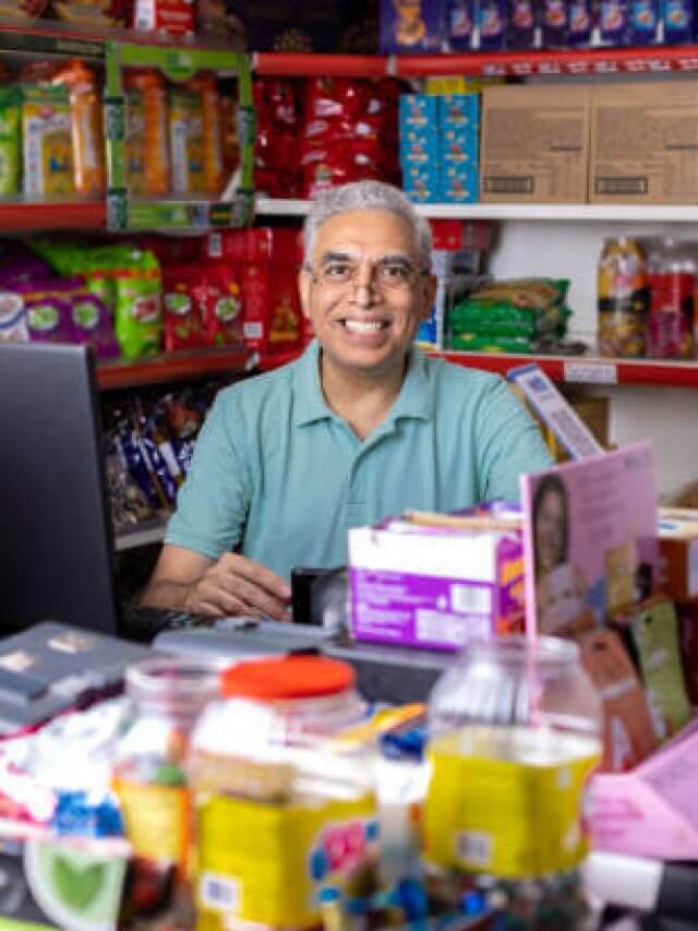Grocery Shop Business:  मोहल्ले में शुरू करें अपनी दुकान जानें खर्च और ज़रूरी बातें