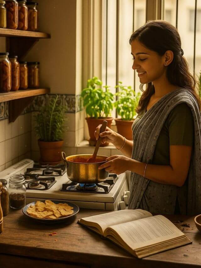 छोटी छोटी आदतें बनाएंगी मन शांत और स्‍ट्रेस फ्री जानिए दादी के आसान लाइफ हैक्स