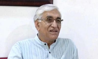 रामगढ़ पर्वत पर मंडराया खतरा, हसदेव जंगल की कटाई को लेकर टीएस सिंहदेव ने सरकार पर लगाए गंभीर आरोप