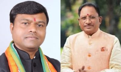 छत्तीसगढ़ में ‘हाफ बिजली बिल’ योजना में कटौती, अब सिर्फ 100 यूनिट तक ही मिलेगा फायदा; कांग्रेस ने बोला हमला