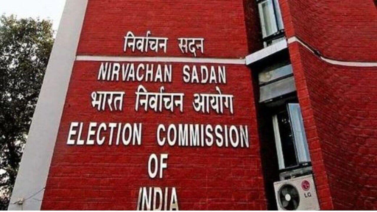 Election Commission 27 अक्टूबर को चुनाव आयोग की प्रेस कॉन्फ्रेंस! देशभर में SIR की तारीखों का हो सकता है ऐलान, पढ़ें पूरी खबर