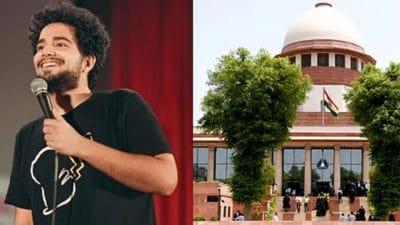 वीडियो बनाइए और माफी मांगिए, जुर्माना तो लगेगा; समय रैना-रणबीर अलाहबदिया पर भड़का सुप्रीम कोर्ट