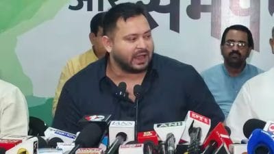 तेजस्वी यादव को SIR मामले में सुप्रीम कोर्ट से मिली राहत, बोले- न्याय हुआ पूरा