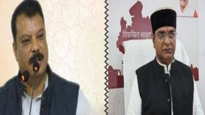 विधानसभा में उमंग सिंघार ने की मंत्री विजय शाह को बर्खास्तगी की मांग, विश्वास सारंग ने कहा ‘कांग्रेस को सेना और देश से माफी मांगना चाहिए’