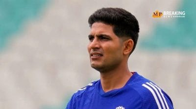 क्या दलीप ट्रॉफी नहीं खेलेंगे शुभमन गिल? ब्लड टेस्ट के बाद फिजियो ने क्या दी सलाह? जानिए