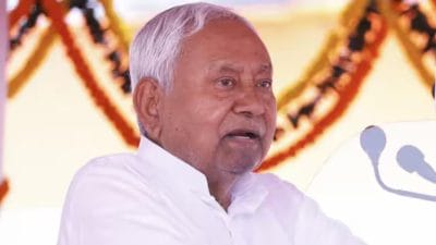 CM नीतीश कुमार ने उद्योगपतियों के लिए बड़े ऐलान किए: सब्सिडी और मुफ्त जमीन की सुविधा