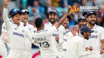 IND vs ENG टेस्ट सीरीज से कितनी बदल गई ICC टेस्ट टीम रैंकिंग? यहां जानिए भारत को कितना हुआ नुकसान
