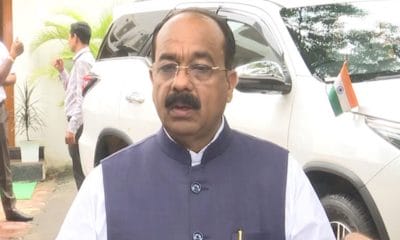 छत्तीसगढ़: ‘राधे-राधे’ बोलने पर नर्सरी की बच्ची के मुंह पर टेप चिपकाया, स्कूल प्रिंसिपल गिरफ्तार