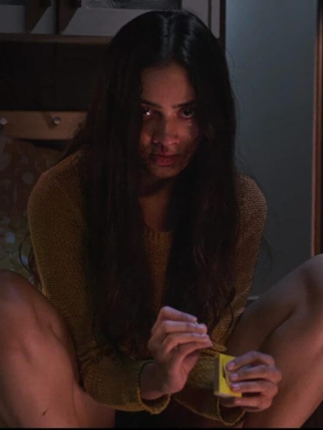 यह हॉरर सीरीज देखने के लिए मजबूत दिल चाहिए हिम्मत कम हो तो अकेले देखने की गलती न करें सस्पेंस और डर का जबरदस्त मेल है