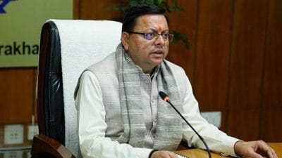 उत्तराखंड के कर्मचारियों का महंगाई भत्ता बढ़ा, शिक्षा और विकास योजनाओं को भी मिली मंजूरी