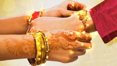 देशभर में उल्लास के साथ मनाया जा रहा है रक्षाबंधन, सीएम डॉ. मोहन यादव ने दी शुभकामनाएं, जानिए इस पर्व से जुड़ी पौराणिक कहानियां