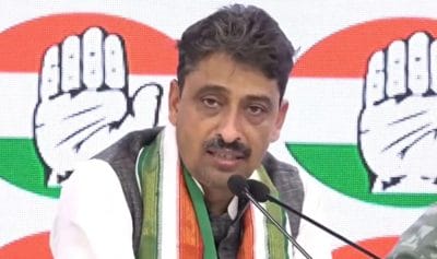 अगर सामने कोई दूसरा होगा तो गोलियां चलेंगी लेकिन… फतेहपुर विवाद पर क्या बोले इमरान मसूद?