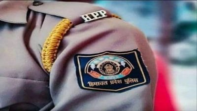 हिमाचल पुलिस में बी-वन परीक्षा अब 9 नवंबर को, 14 केंद्रों पर 4461 आरक्षी देंगे प्रमोशन टेस्ट