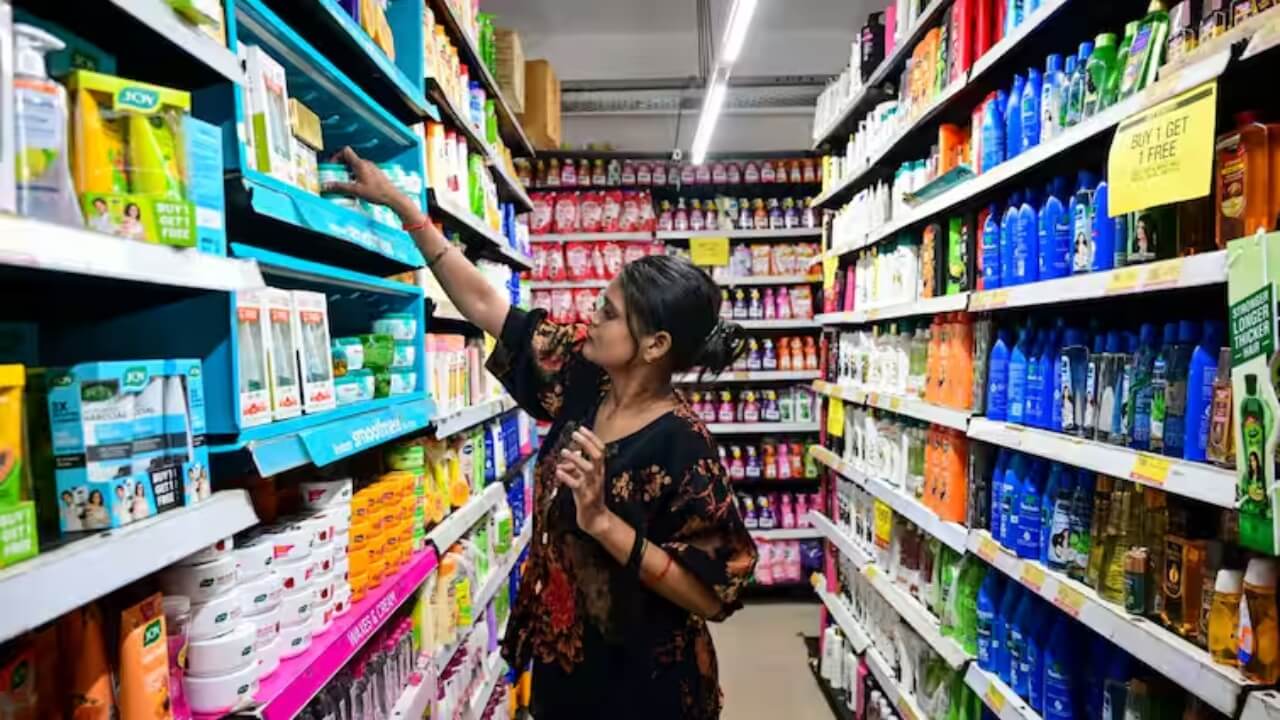 जोधपुर: GST रिफॉर्म के बाद चीजें हुईं सस्ती, ग्राहकों को अभी भी मिल रहीं महंगी