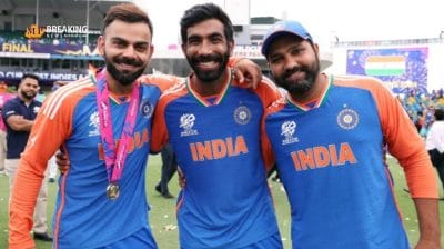 बस ये दो खिलाड़ी लेते हैं विराट कोहली और रोहित शर्मा बराबर सैलरी, नाम जानकर रह जाएंगे हैरान