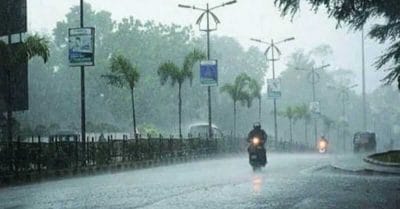 MP Weather: बर्फीली हवाओं से लुढ़का मध्य प्रदेश का पारा, अगले 4 दिनों से तक कुछ जिलों में बूंदाबांदी के आसार