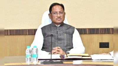 छत्तीसगढ़ सरकार का बड़ा फैसला, जमीन दरों को लेकर जारी की संशोधित गाइडलाइन, किए ये बदलाव