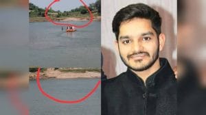 सीएम साहब ये जान पानी ने नहीं रेत के अवैध उत्खनन ने ली है.. कैसे रुकेंगी यह हत्याएं? दतिया का मामला