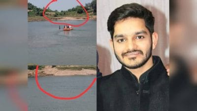 सीएम साहब ये जान पानी ने नहीं रेत के अवैध उत्खनन ने ली है.. कैसे रुकेंगी यह हत्याएं? दतिया का मामला