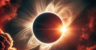 सर्वपितृ अमावस्या पर लगेगा सूर्य ग्रहण, भारत में दिखाई देगा या नहीं? जानें ध्यान रखने हैं कौन से नियम