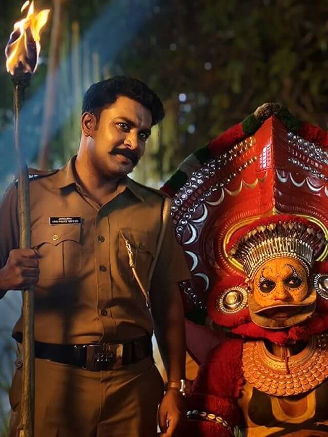 7.1 रेटिंग वाली थ्रिलर 50 मिनट बाद चौंकाने वाला ट्विस्ट ओटीटी पर टॉप 10 में ट्रेंड कर रही है