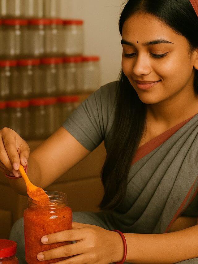 Business Idea: सिर्फ़ 15 हज़ार से शुरू करें छोटा बिज़नेस कमाएँ 3 लाख तक मुनाफ़ा 40% तक