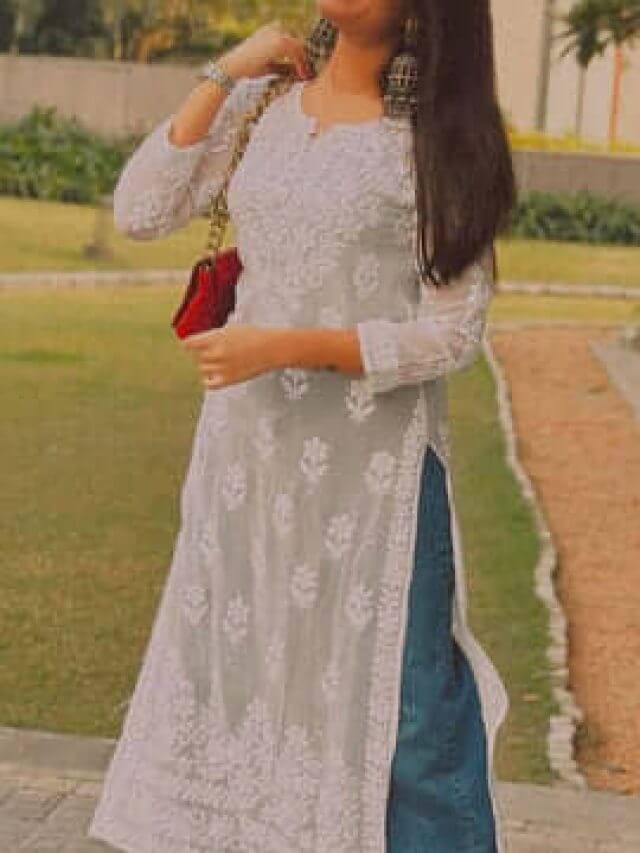 Fashion Tips: ऑफिस से पार्टी तक हर मौके पर स्टाइलिश दिखने के लिए ऐसे चुनें परफ़ेक्ट कुर्ता