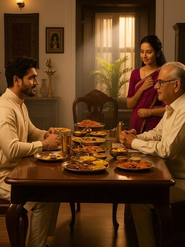 जॉब-कार से नहीं बनेगी बात लड़की के पापा दामाद में खोजते हैं ये 7 खूबियां देखें पूरी लिस्ट