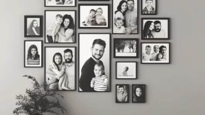 घर में प्यार और अपनापन क्यों कम हो रहा है? वजह हो सकती है फैमिली फोटो की गलत दिशा