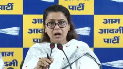 GST पर प्रियंका कक्कड़ ने BJP और केंद्र सरकार को घेरा, कहा- जनता को बेवकूफ समझना बंद करें