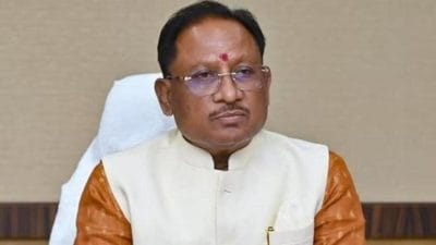 छत्तीसगढ़ में बिजली उपभोक्ताओं को मिल सकती है राहत, सीएम विष्णुदेव साय ने दिए संकेत