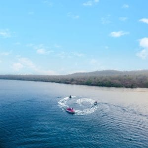 CM डॉ. मोहन यादव करेंगे 12 सितंबर को गांधीसागर फॉरेस्ट रिट्रीट का शुभारंभ, ऑल सीजन टेंट सिटी के साथ होगा साहसिक गतिविधियों का रोमांच