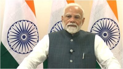 Uttarakhand: आपदा ने मचाई भारी तबाही…पीएम मोदी का जल्द तय होगा कार्यक्रम, प्रभावित इलाकों का करेंगे दौरा!