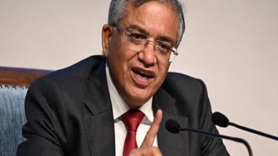 बिहार चुनाव 2025: CEC ज्ञानेश कुमार अगले सप्ताह पटना में करेंगे चुनावी तैयारियों की समीक्षा