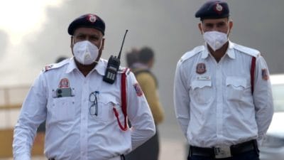 Traffic Advisory: पुराने वजीराबाद पुल पर बंद हुई गाड़ियों की आवाजाही, पुलिस ने जारी की नई एडवाइजरी