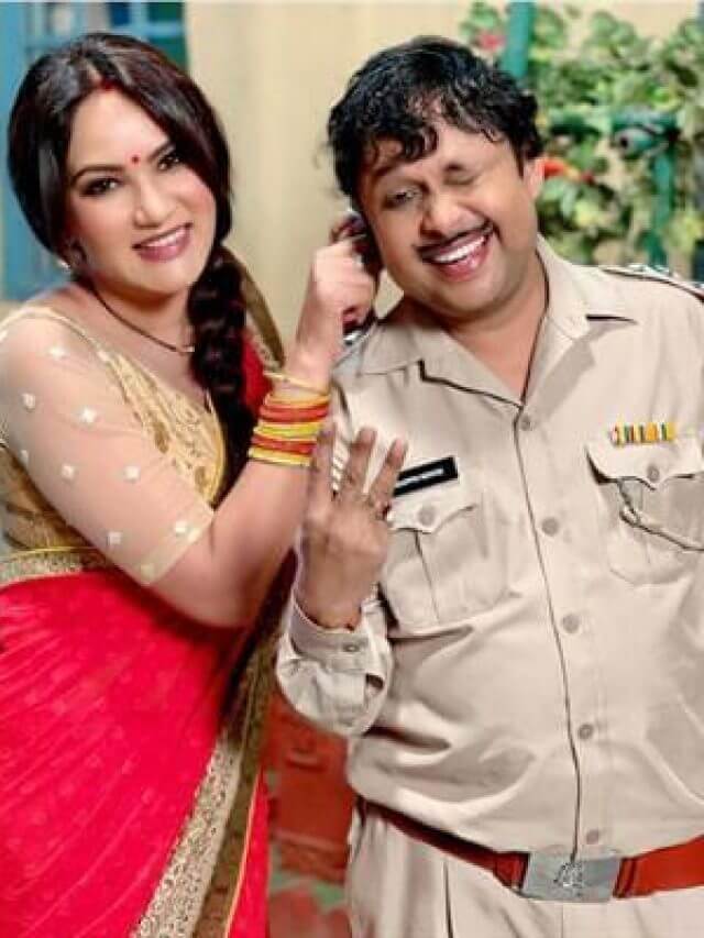 Success Story: पेन बेचने से लेकर लखनऊ में 1500 मै नुक्कड़ नाटक करने वाला ये टीवी एक्टर आज महीने में 24 लाख कमाता है