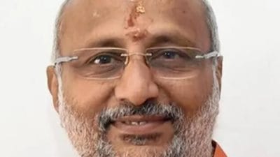 ‘उपराष्ट्रपति चुनाव’ में मिली हार के बाद केजरीवाल का बड़ा बयान, जानें सीपी राधाकृष्णन की जीत पर क्या कहा?