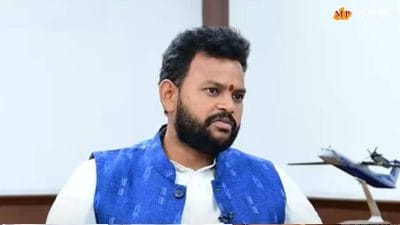 पूर्वोत्तर भारत को लॉजिस्टिक्स और एविएशन हब के रूप में करना है विकसित, केंद्रीय मंत्री ने शेयर किया बड़ा प्लान